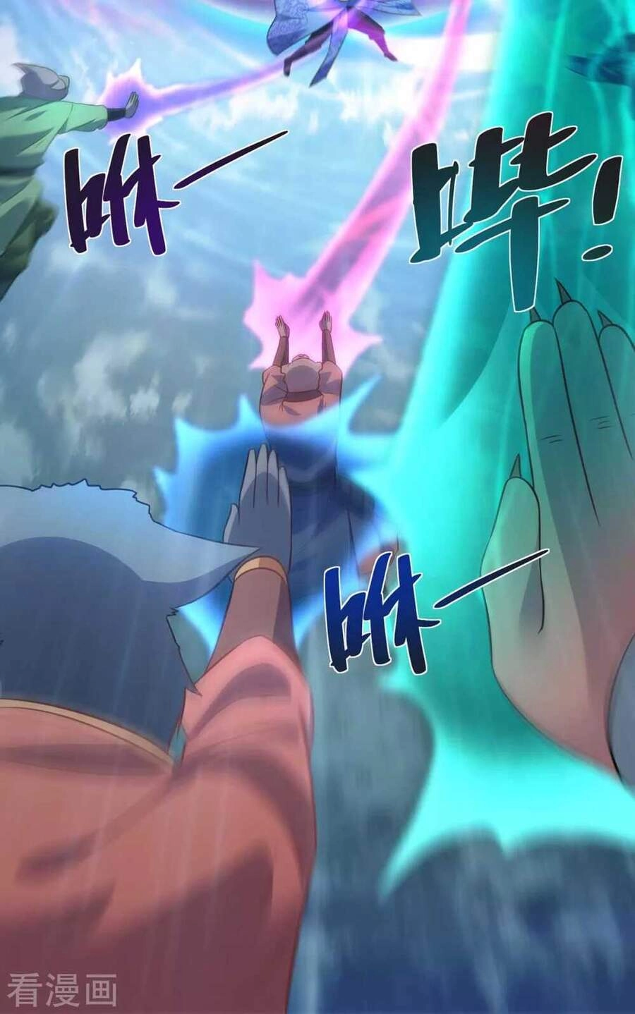 Trọng Sinh Sau Tám Vạn Năm Chapter 248 - 18