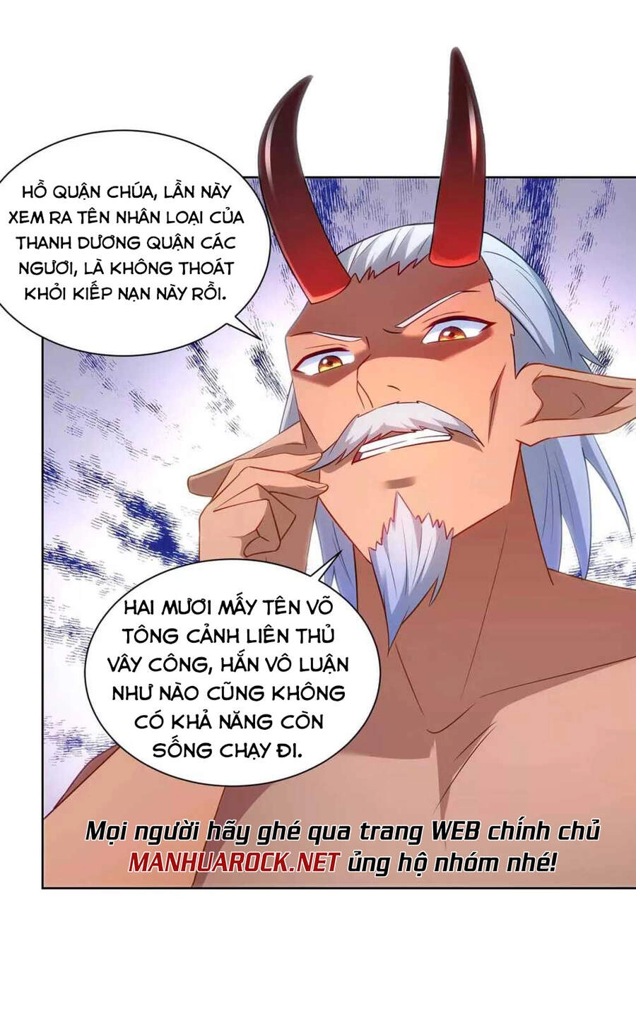 Trọng Sinh Sau Tám Vạn Năm Chapter 248 - 22