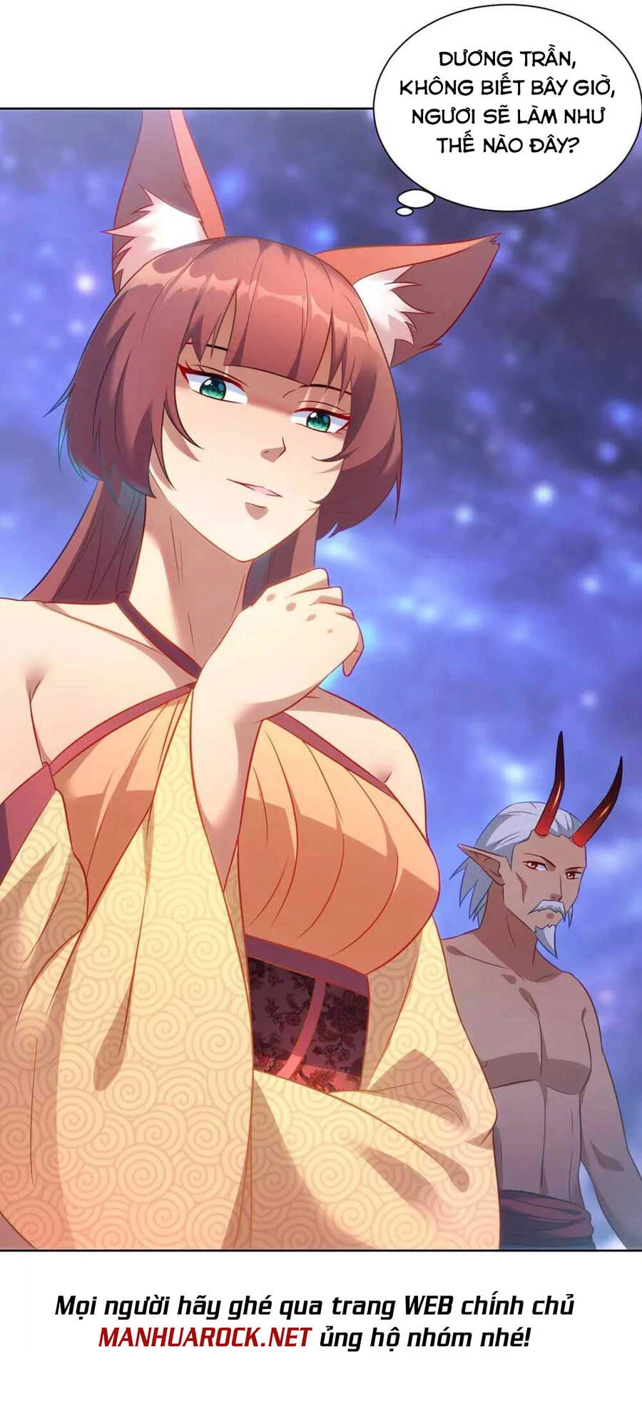 Trọng Sinh Sau Tám Vạn Năm Chapter 248 - 23