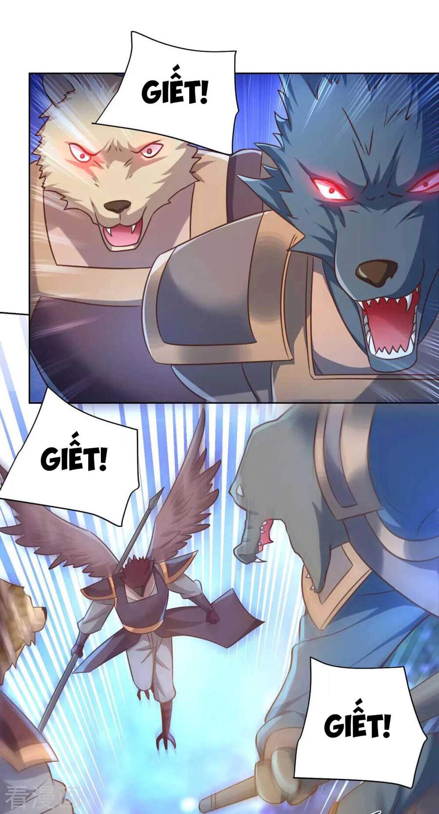 Trọng Sinh Sau Tám Vạn Năm Chapter 248 - 25