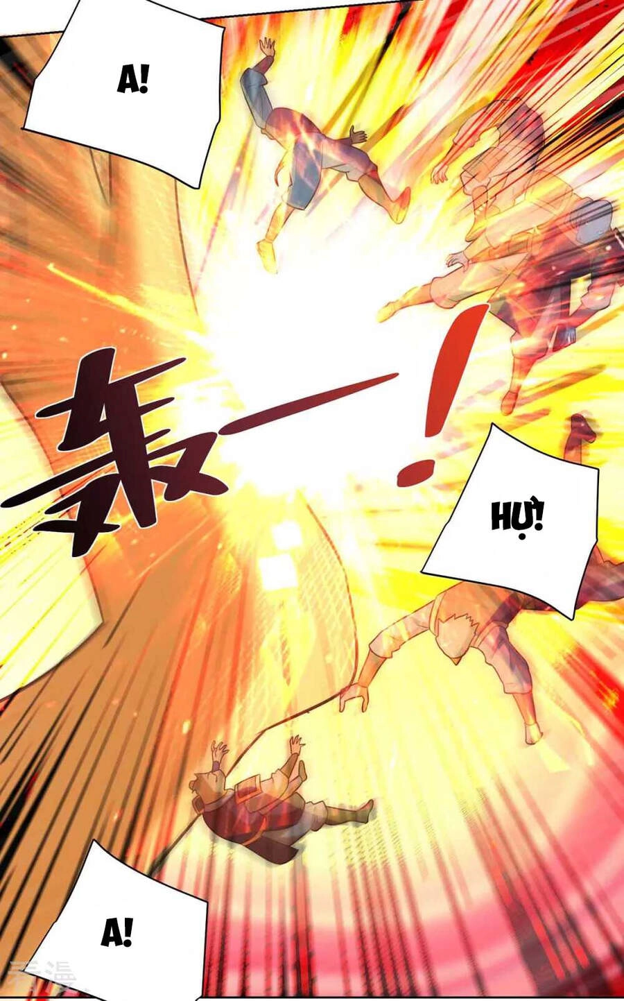 Trọng Sinh Sau Tám Vạn Năm Chapter 248 - 28