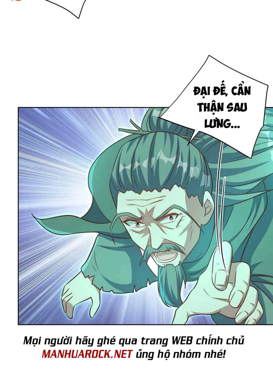 Trọng Sinh Sau Tám Vạn Năm Chapter 248 - 29