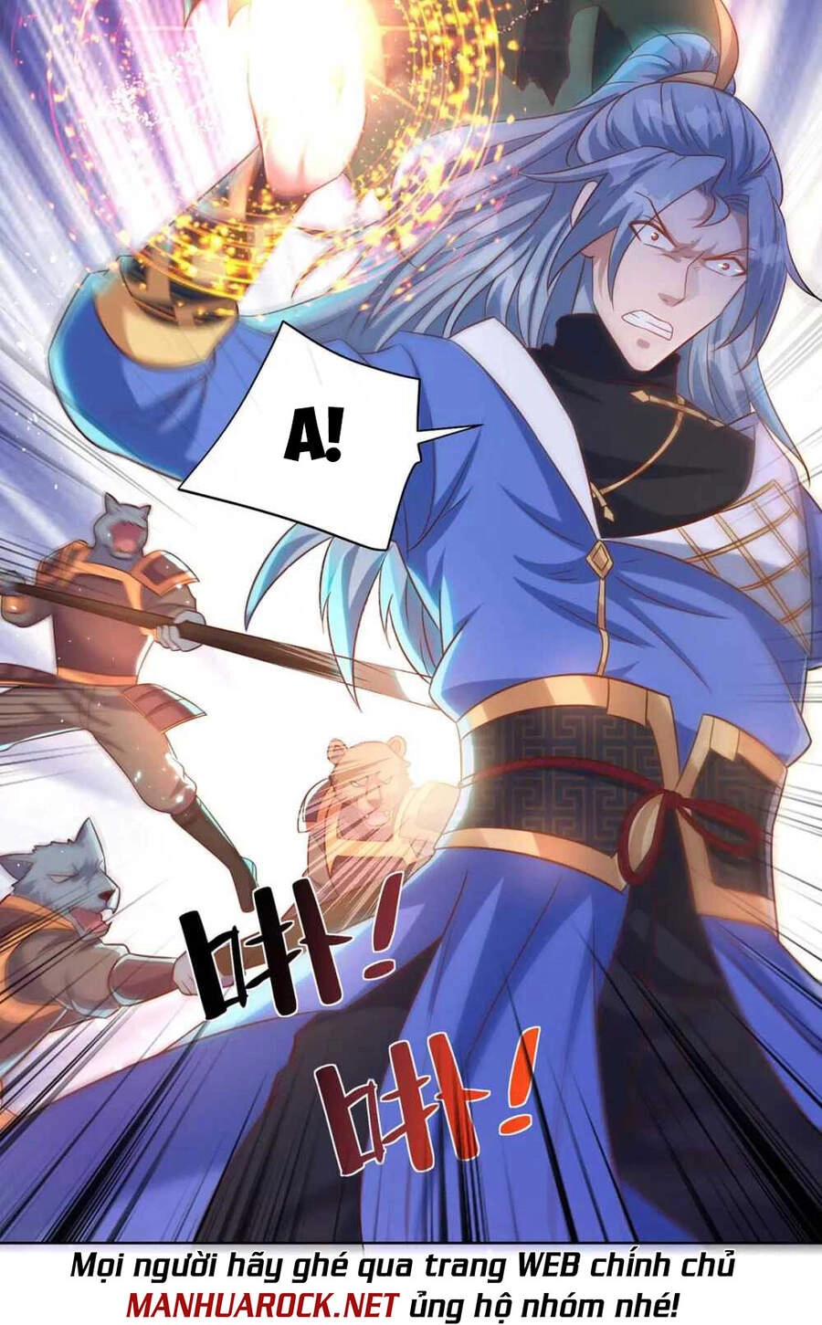 Trọng Sinh Sau Tám Vạn Năm Chapter 248 - 31