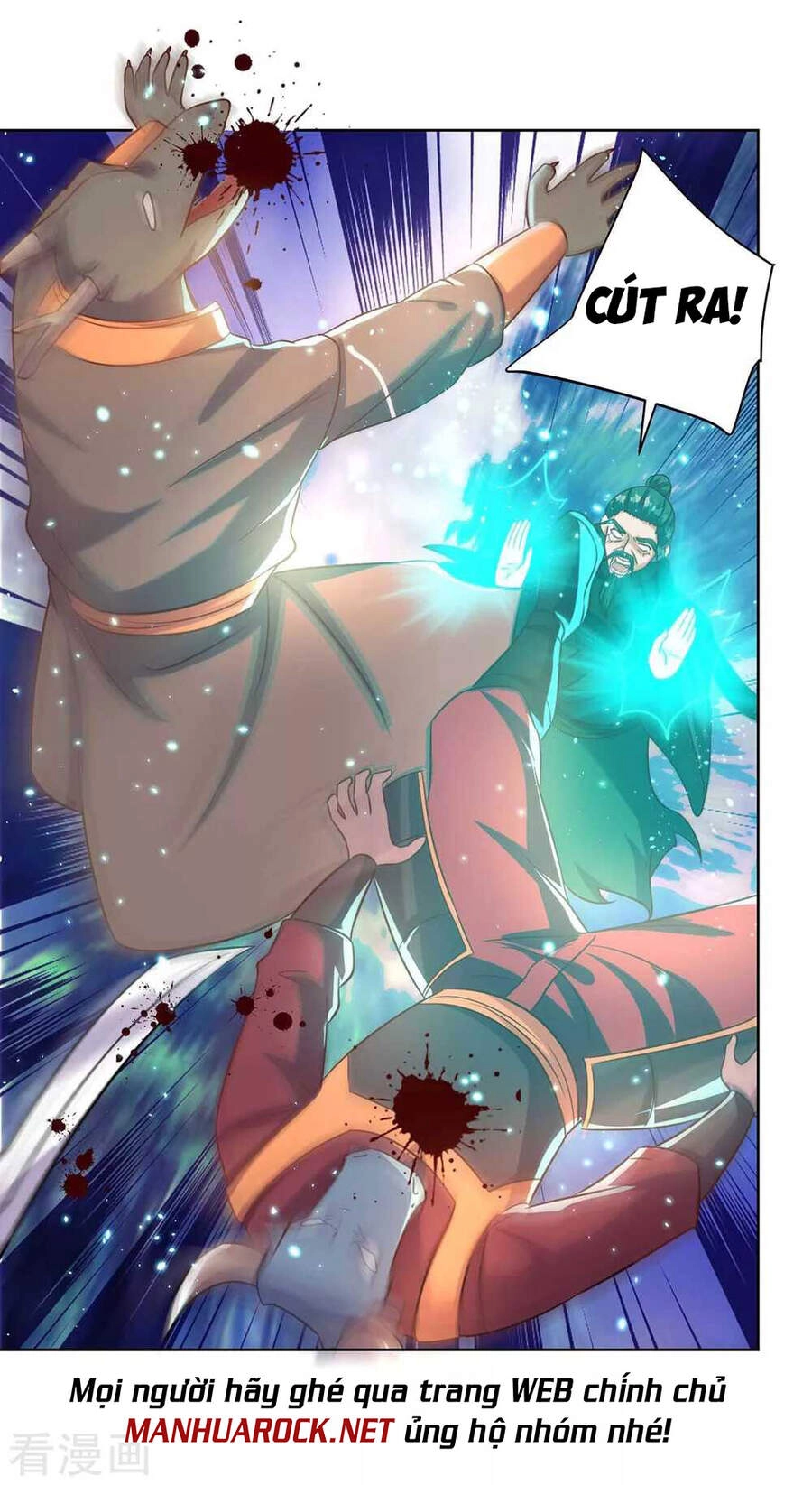 Trọng Sinh Sau Tám Vạn Năm Chapter 249 - 3