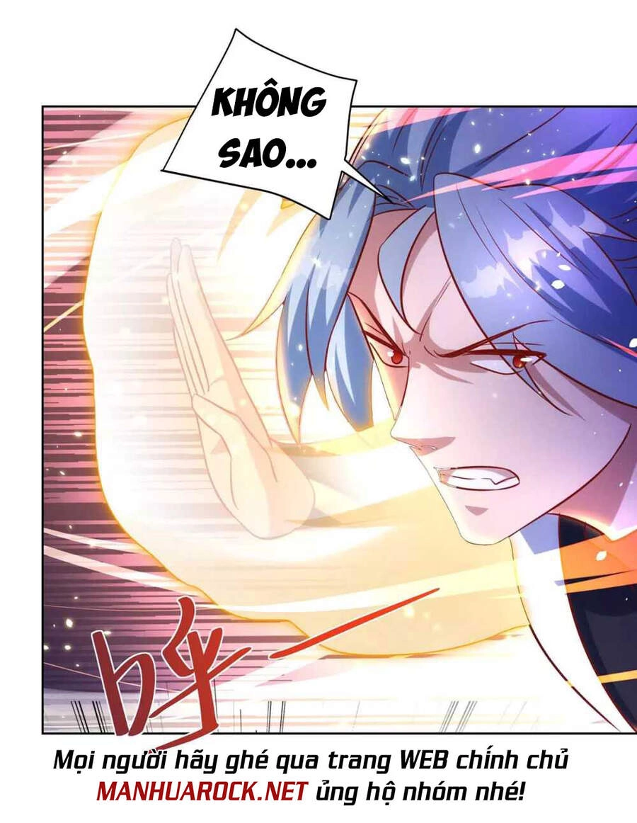 Trọng Sinh Sau Tám Vạn Năm Chapter 249 - 4