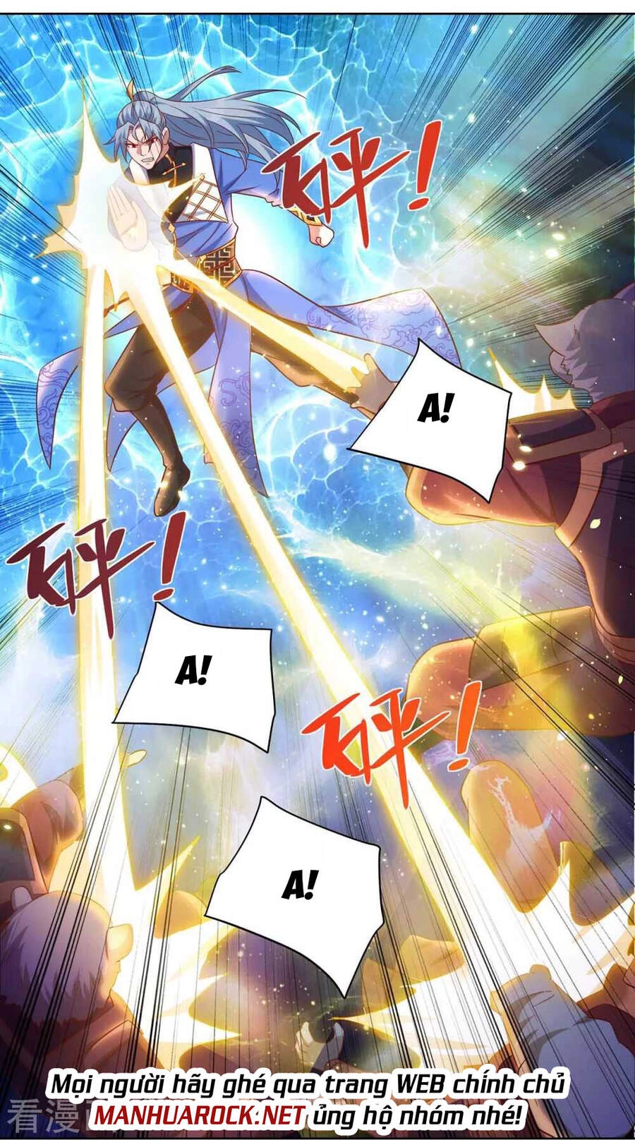 Trọng Sinh Sau Tám Vạn Năm Chapter 249 - 5