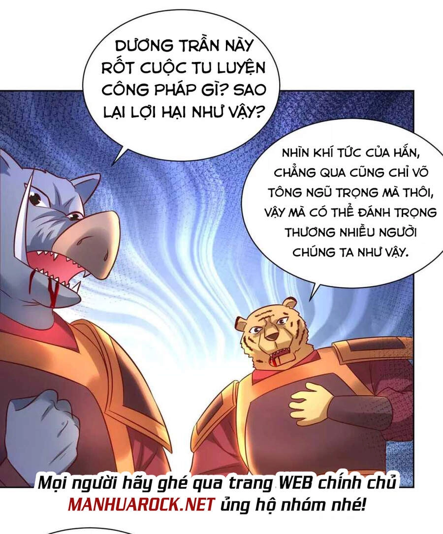 Trọng Sinh Sau Tám Vạn Năm Chapter 249 - 6