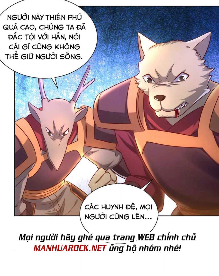 Trọng Sinh Sau Tám Vạn Năm Chapter 249 - 7