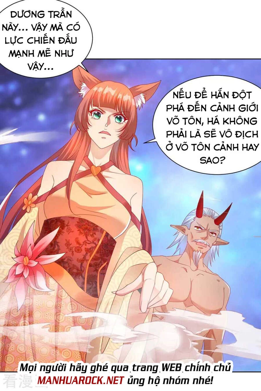 Trọng Sinh Sau Tám Vạn Năm Chapter 249 - 11