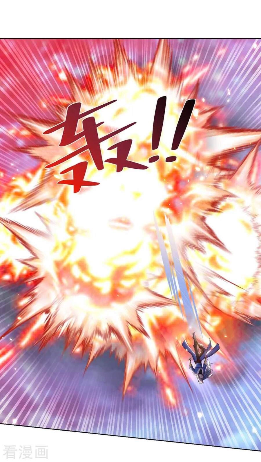 Trọng Sinh Sau Tám Vạn Năm Chapter 249 - 16