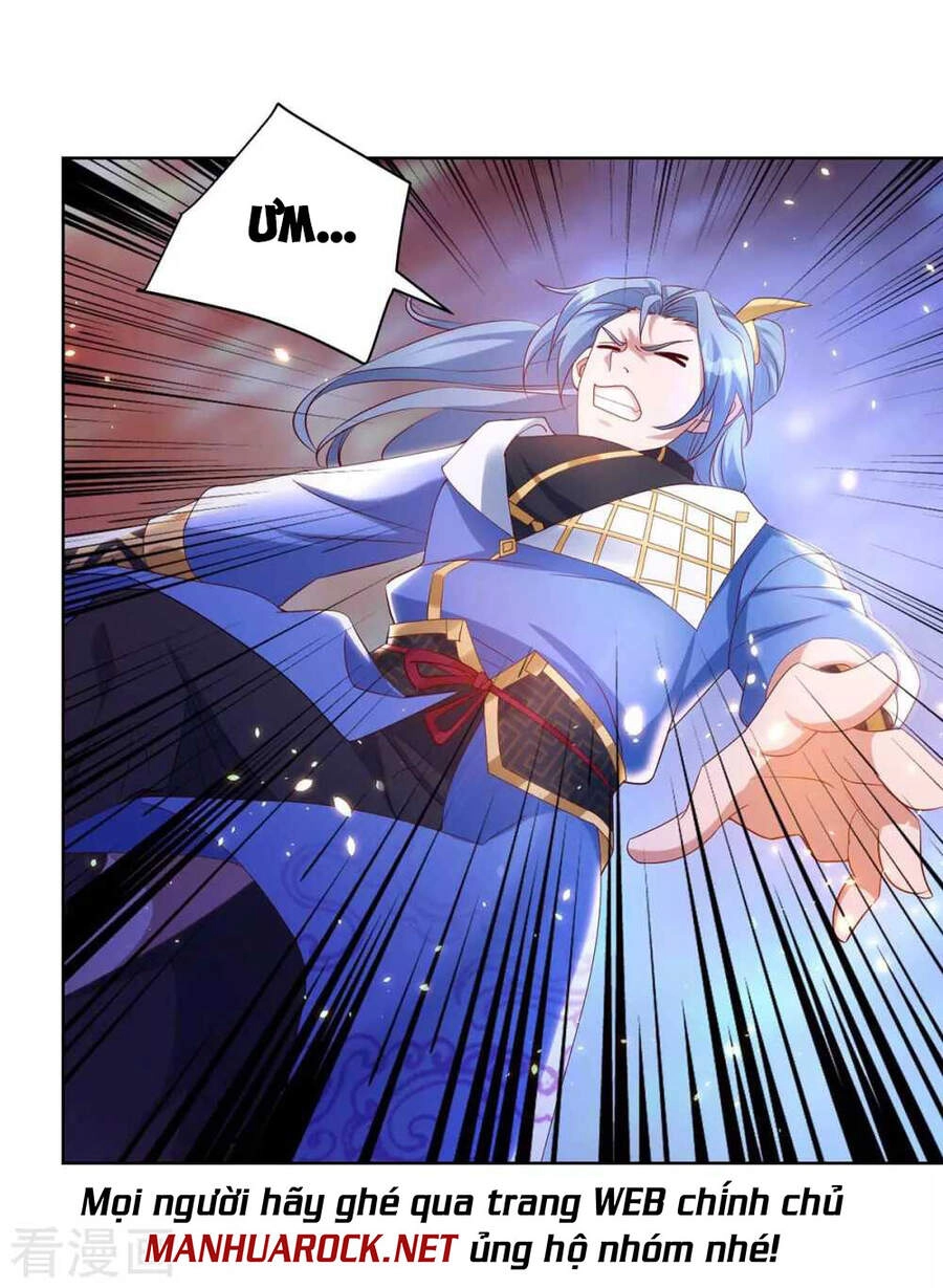 Trọng Sinh Sau Tám Vạn Năm Chapter 249 - 17