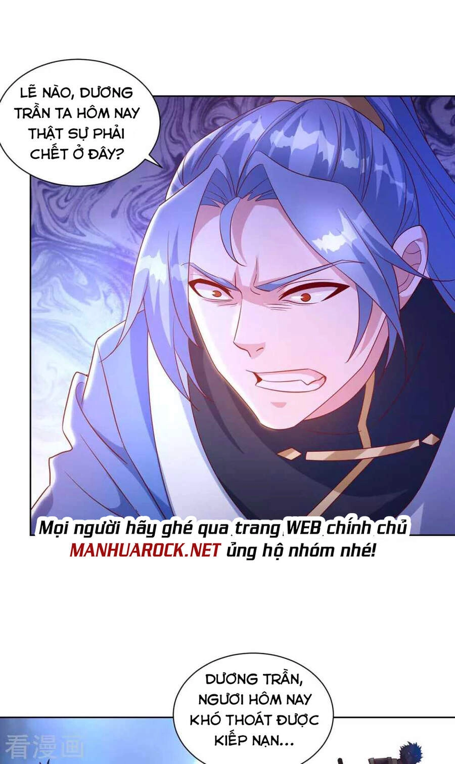 Trọng Sinh Sau Tám Vạn Năm Chapter 249 - 19