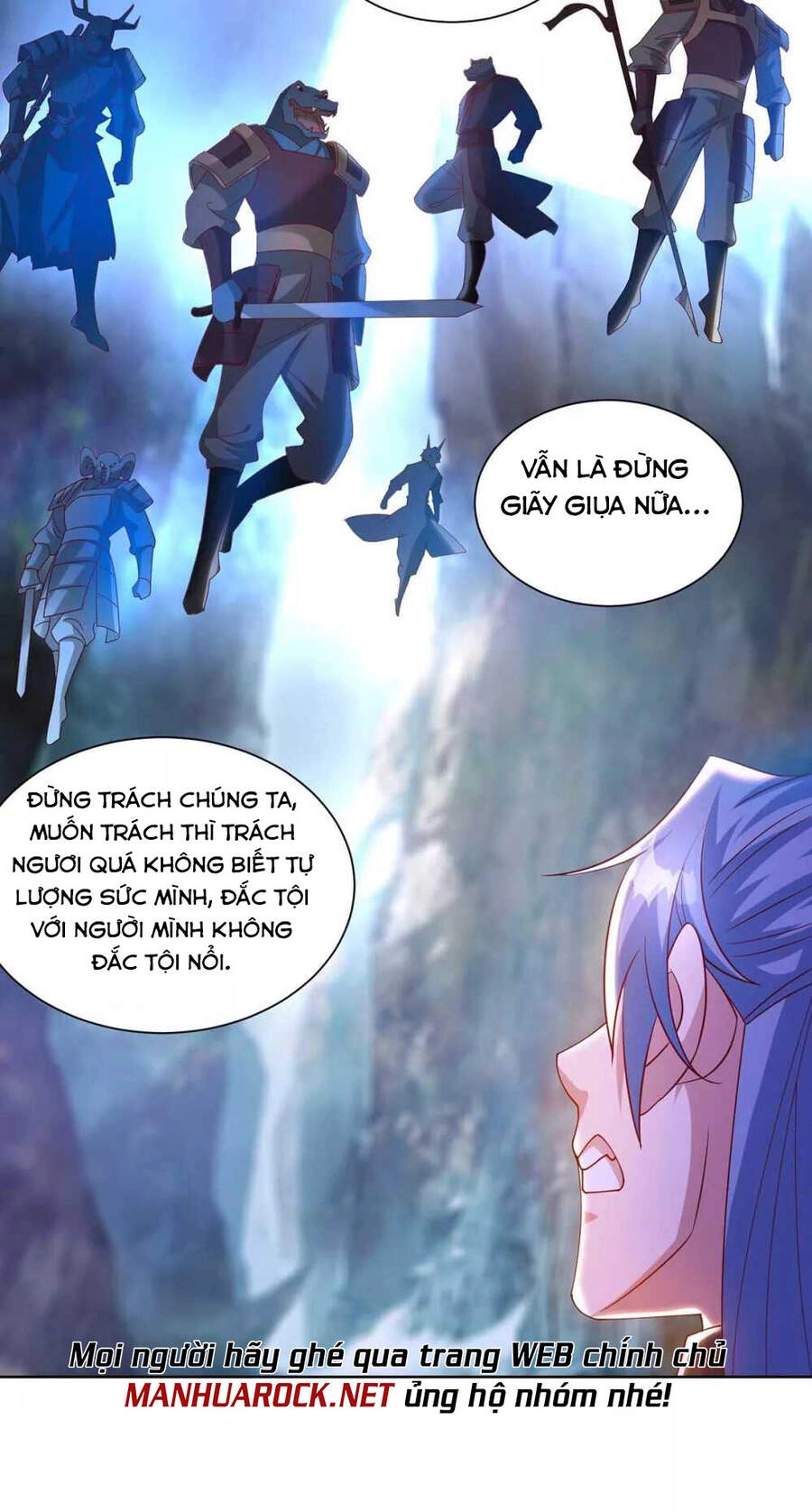 Trọng Sinh Sau Tám Vạn Năm Chapter 249 - 20