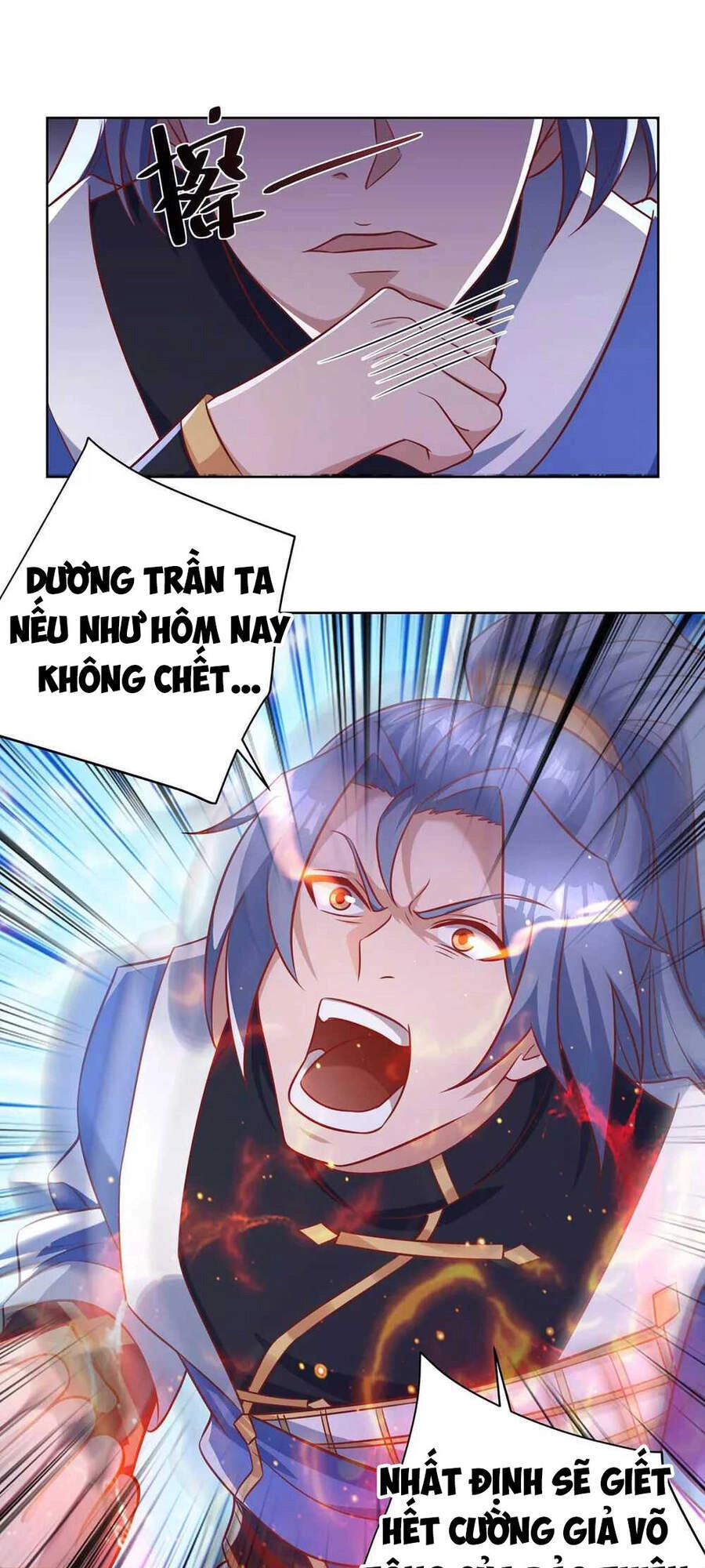 Trọng Sinh Sau Tám Vạn Năm Chapter 249 - 21