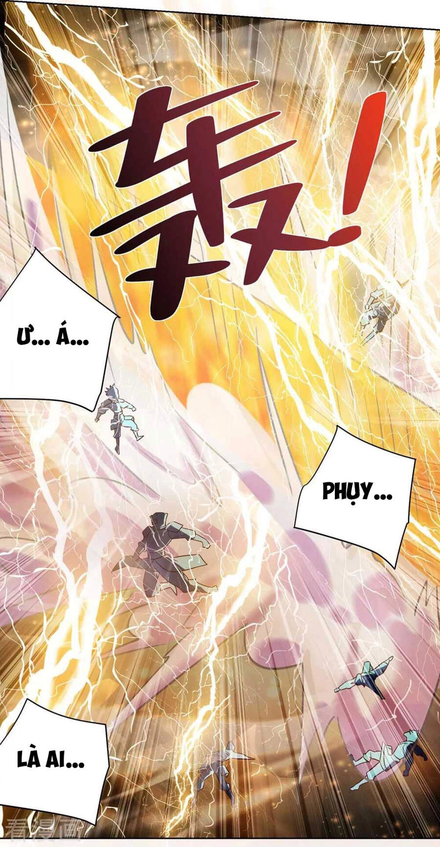 Trọng Sinh Sau Tám Vạn Năm Chapter 249 - 27