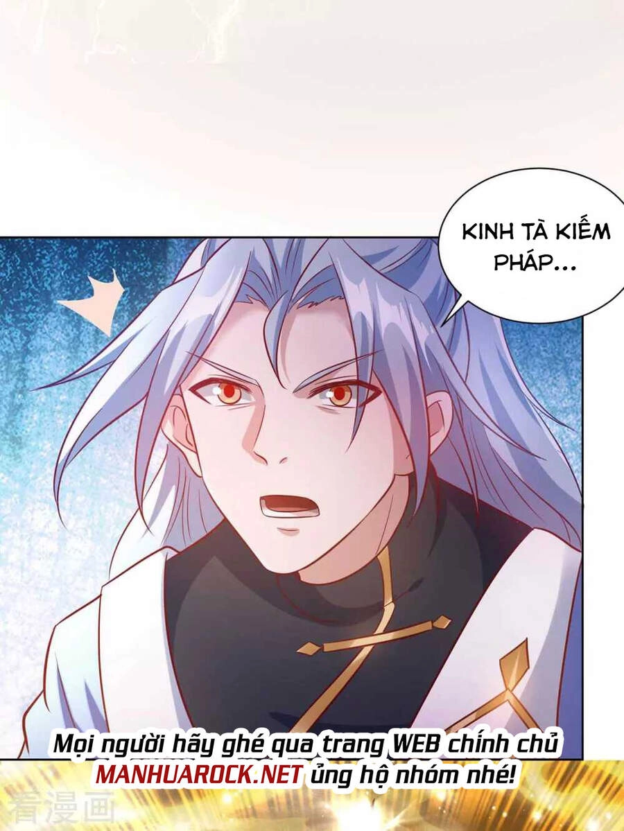 Trọng Sinh Sau Tám Vạn Năm Chapter 249 - 28