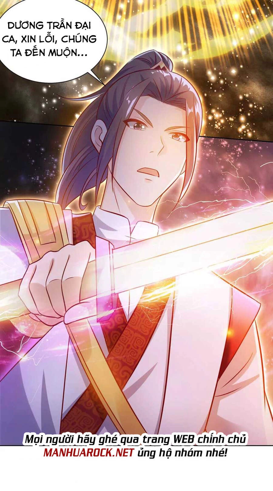 Trọng Sinh Sau Tám Vạn Năm Chapter 249 - 30