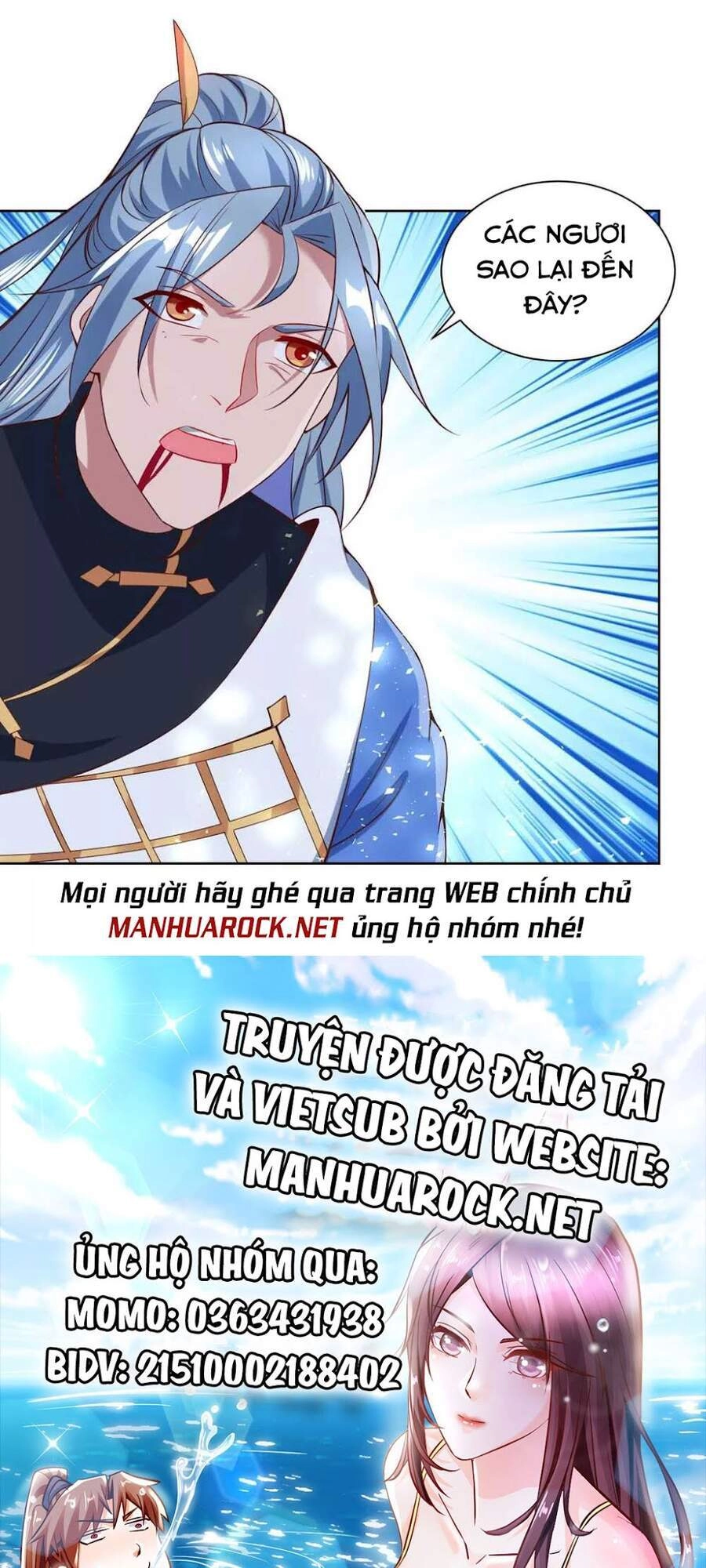 Trọng Sinh Sau Tám Vạn Năm Chapter 249 - 32