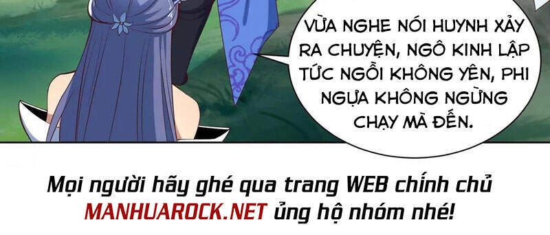 Trọng Sinh Sau Tám Vạn Năm Chapter 250 - 2