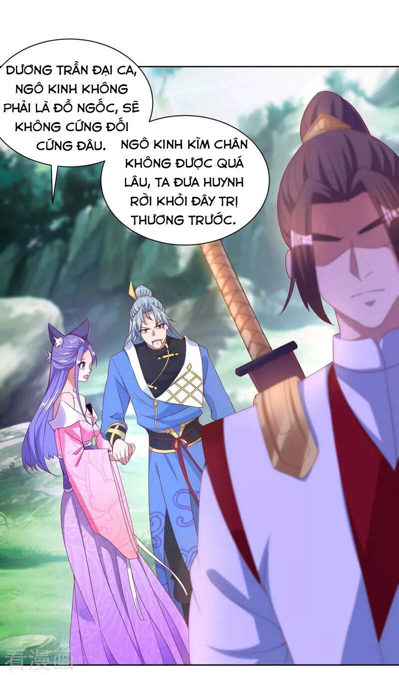 Trọng Sinh Sau Tám Vạn Năm Chapter 250 - 5