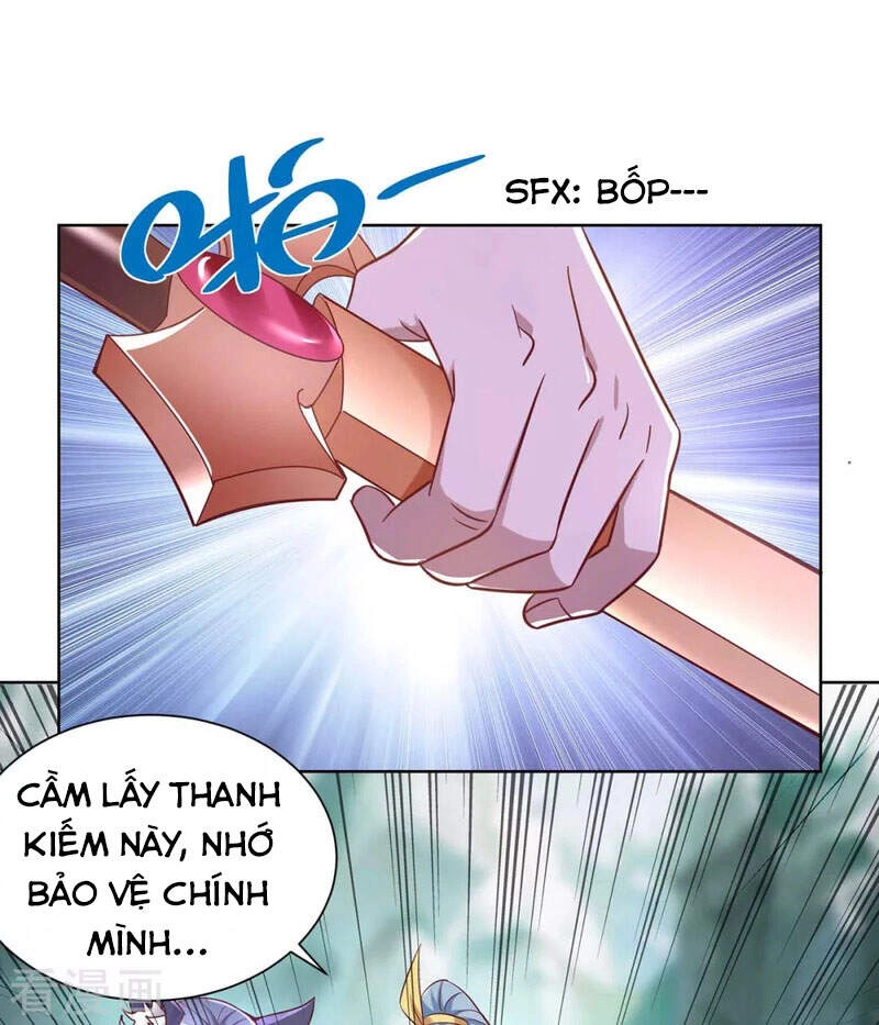 Trọng Sinh Sau Tám Vạn Năm Chapter 250 - 7