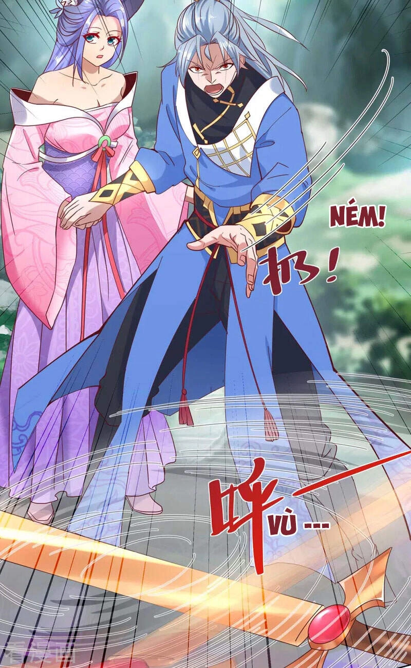 Trọng Sinh Sau Tám Vạn Năm Chapter 250 - 8