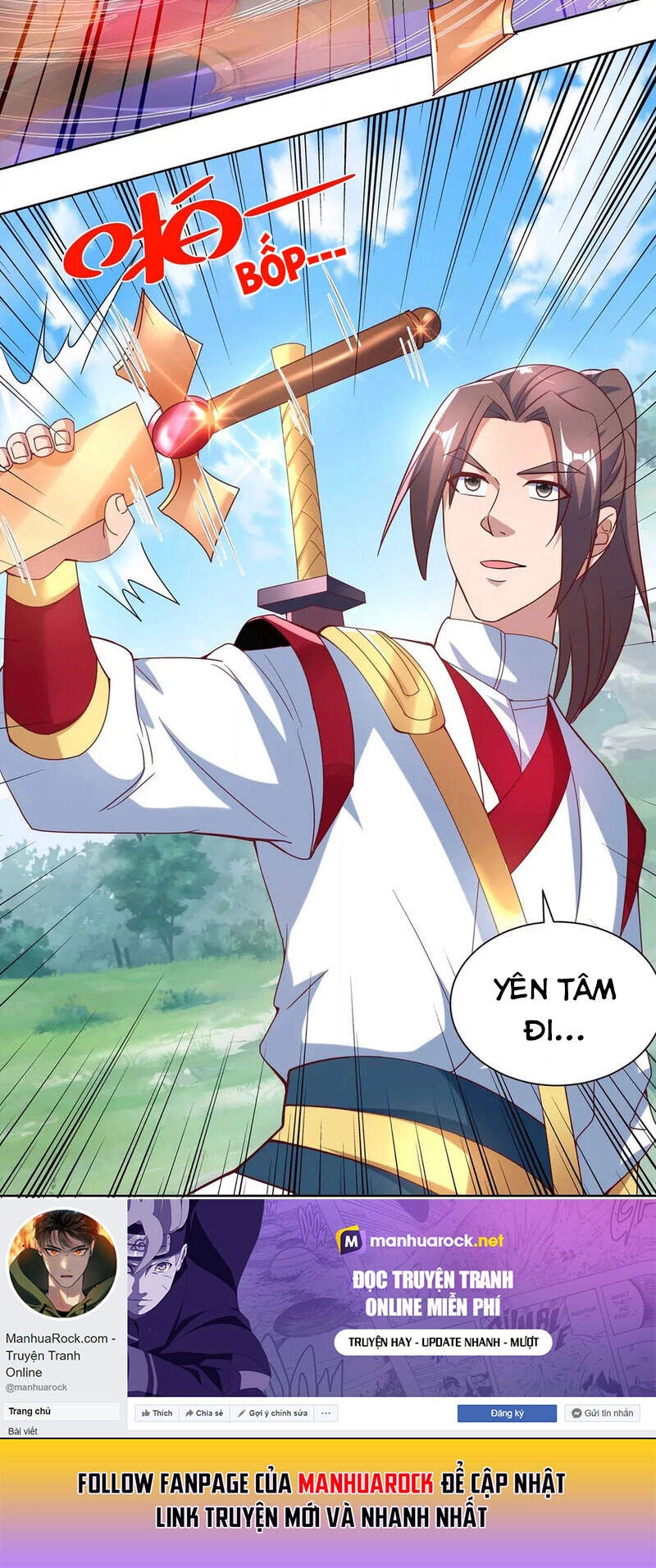 Trọng Sinh Sau Tám Vạn Năm Chapter 250 - 9