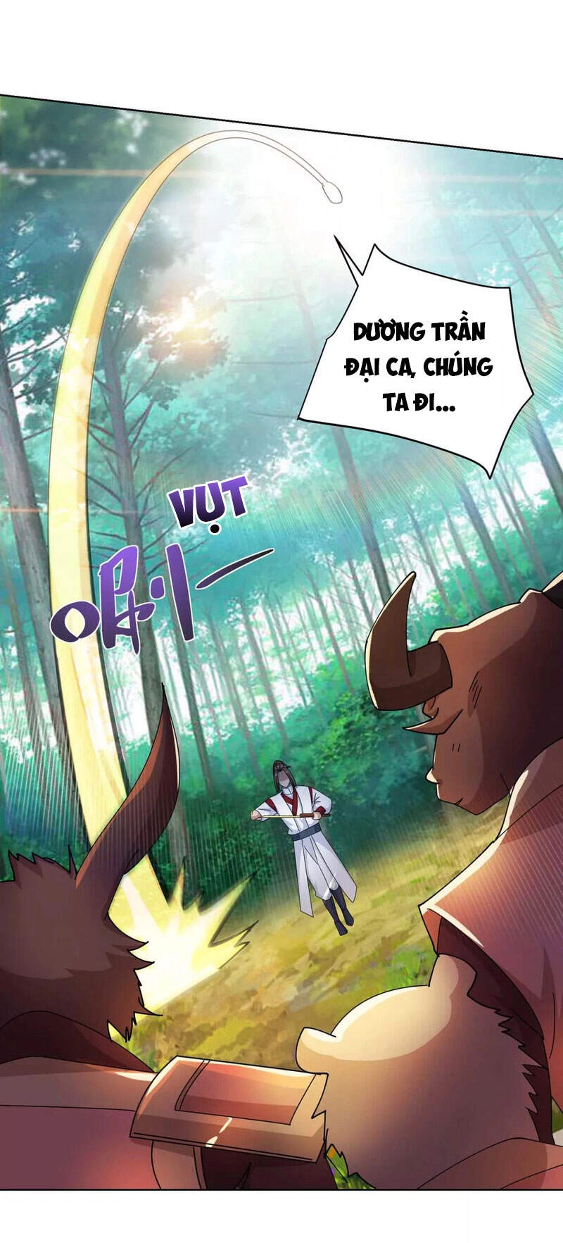 Trọng Sinh Sau Tám Vạn Năm Chapter 250 - 10