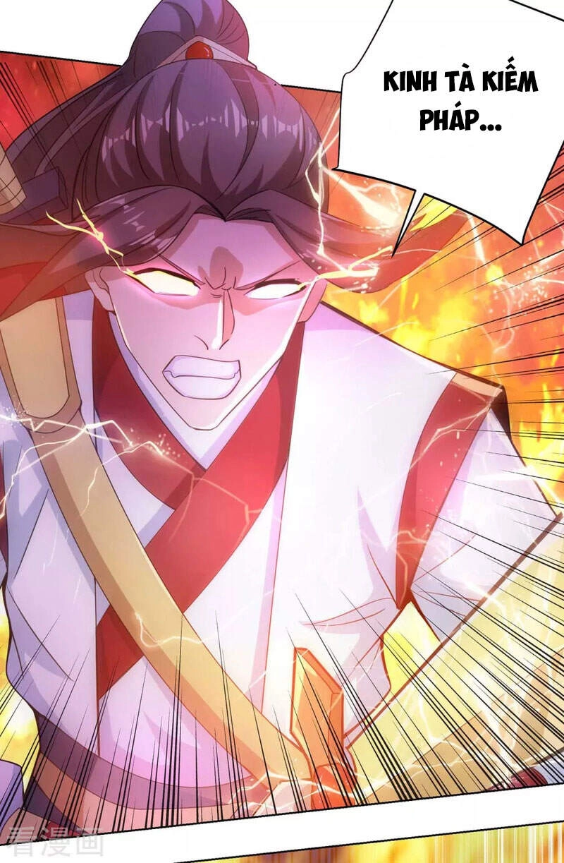 Trọng Sinh Sau Tám Vạn Năm Chapter 250 - 12