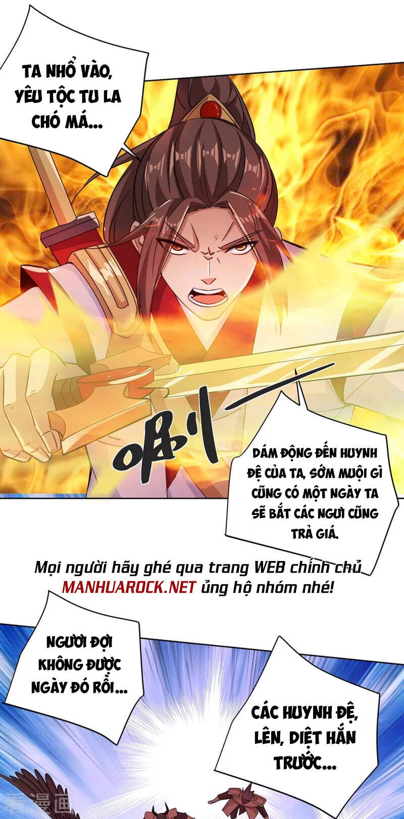 Trọng Sinh Sau Tám Vạn Năm Chapter 250 - 18