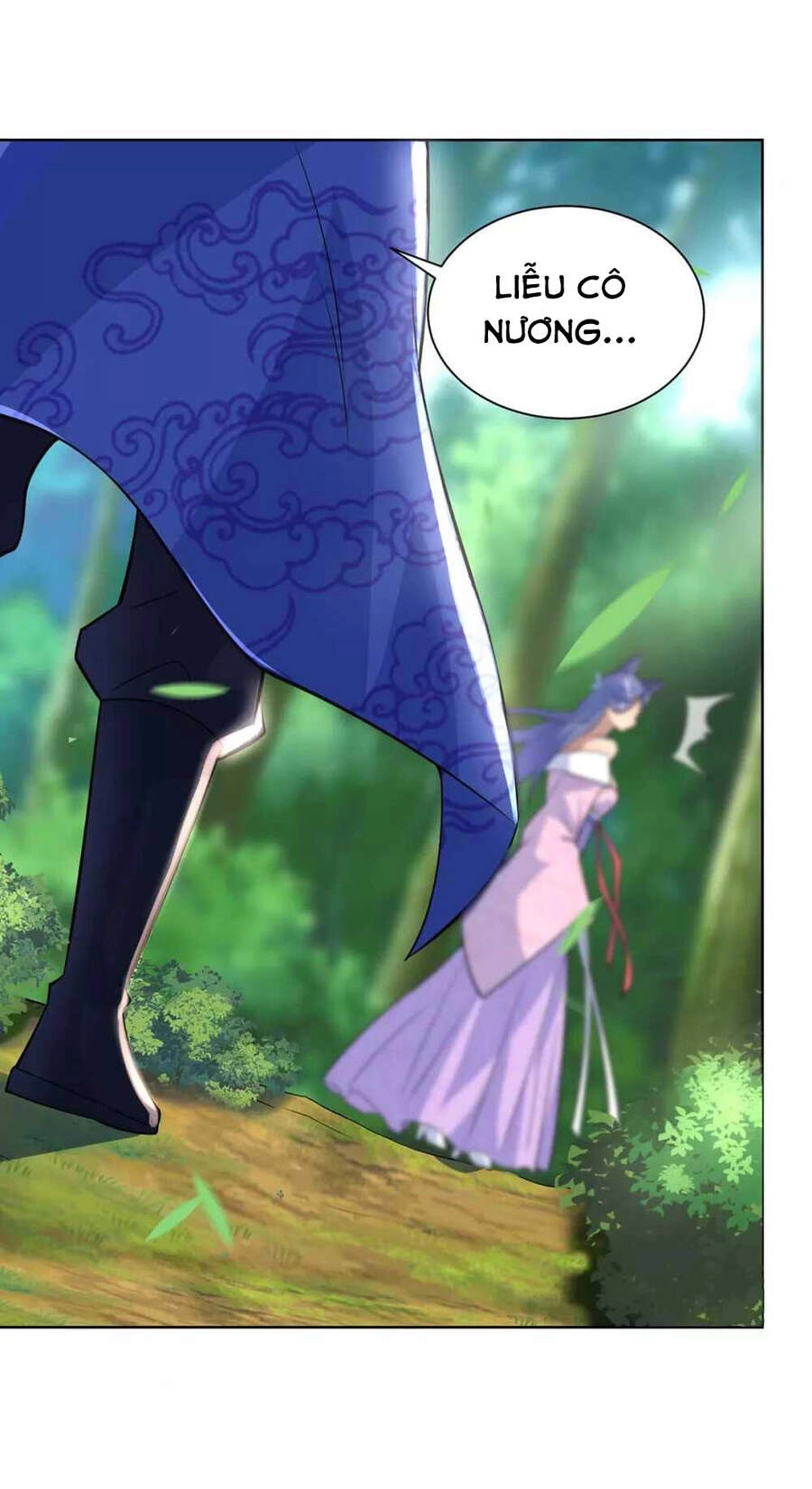 Trọng Sinh Sau Tám Vạn Năm Chapter 251 - 7