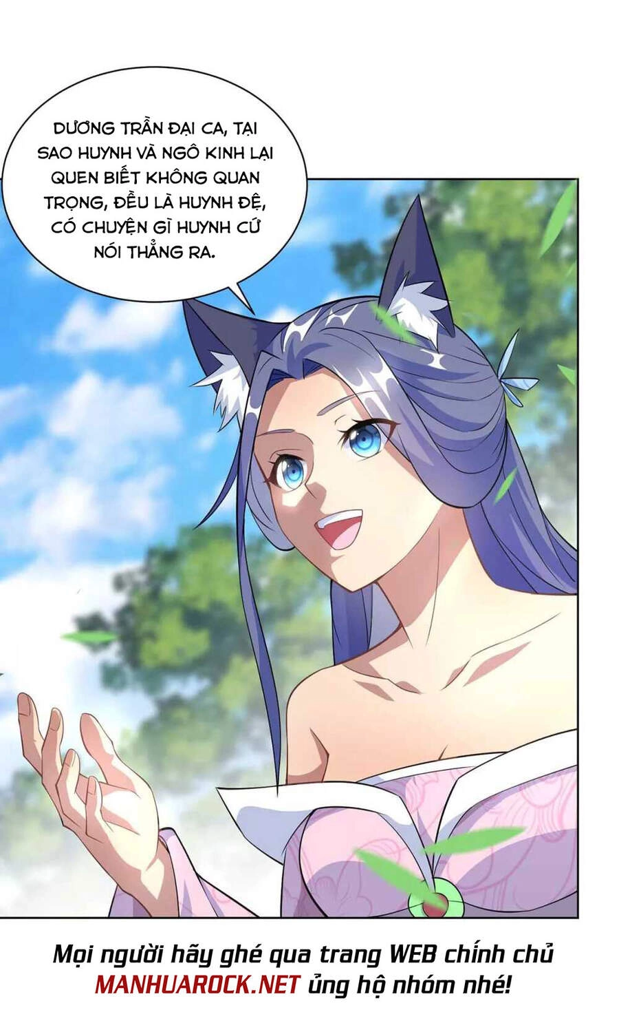 Trọng Sinh Sau Tám Vạn Năm Chapter 251 - 9