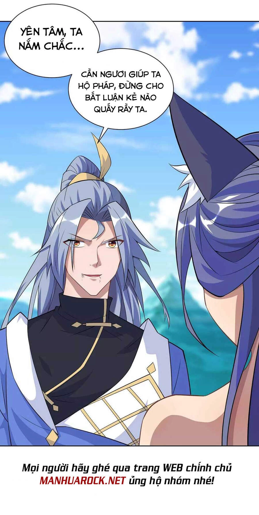 Trọng Sinh Sau Tám Vạn Năm Chapter 251 - 12