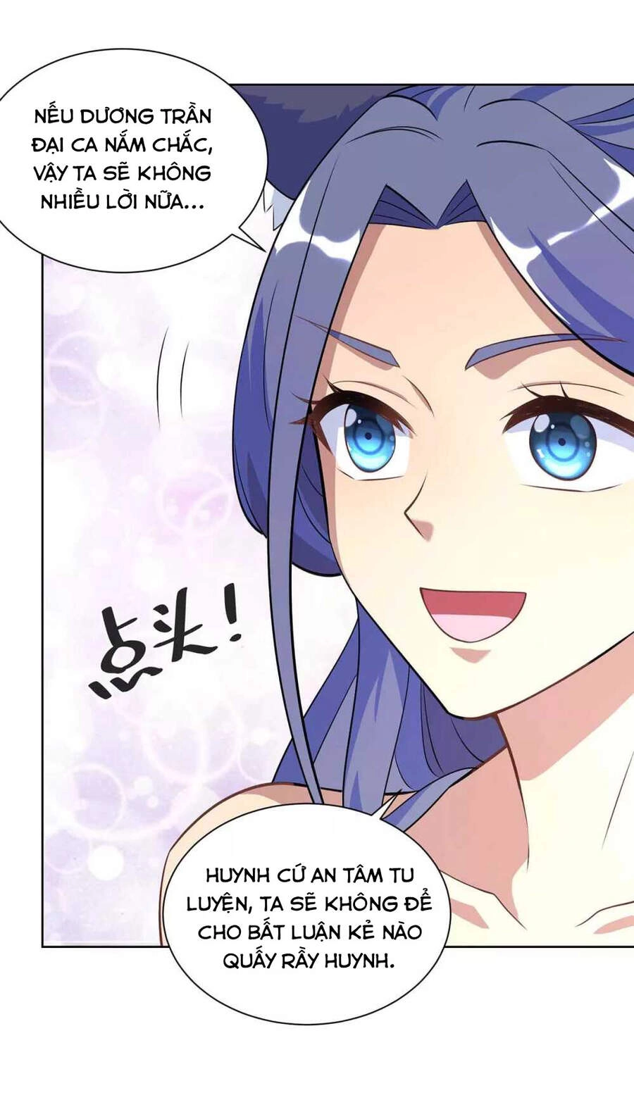 Trọng Sinh Sau Tám Vạn Năm Chapter 251 - 13