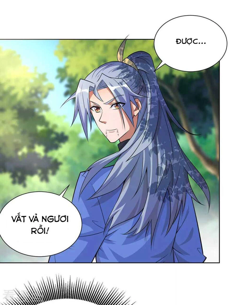 Trọng Sinh Sau Tám Vạn Năm Chapter 251 - 14