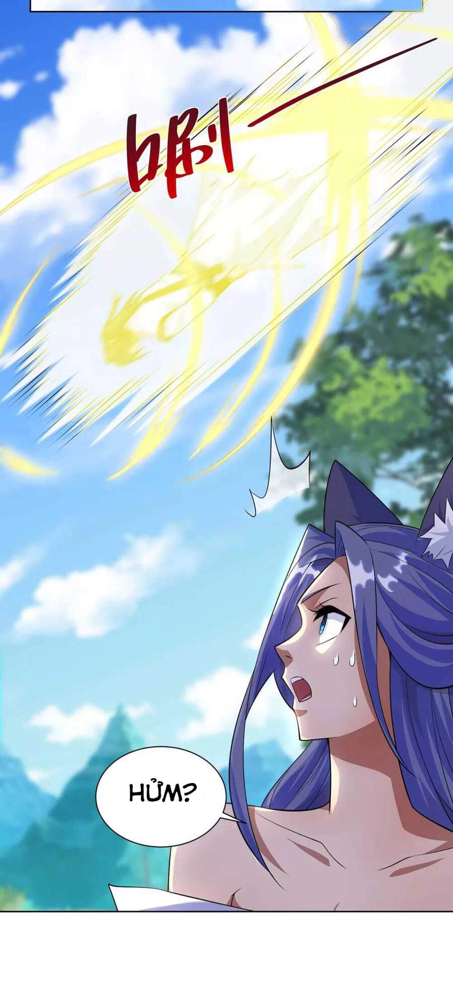 Trọng Sinh Sau Tám Vạn Năm Chapter 251 - 17