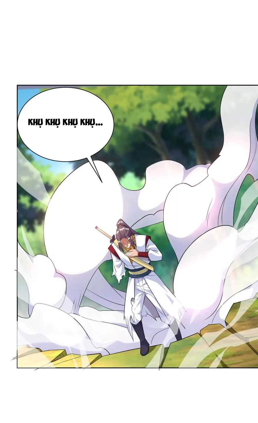 Trọng Sinh Sau Tám Vạn Năm Chapter 251 - 19