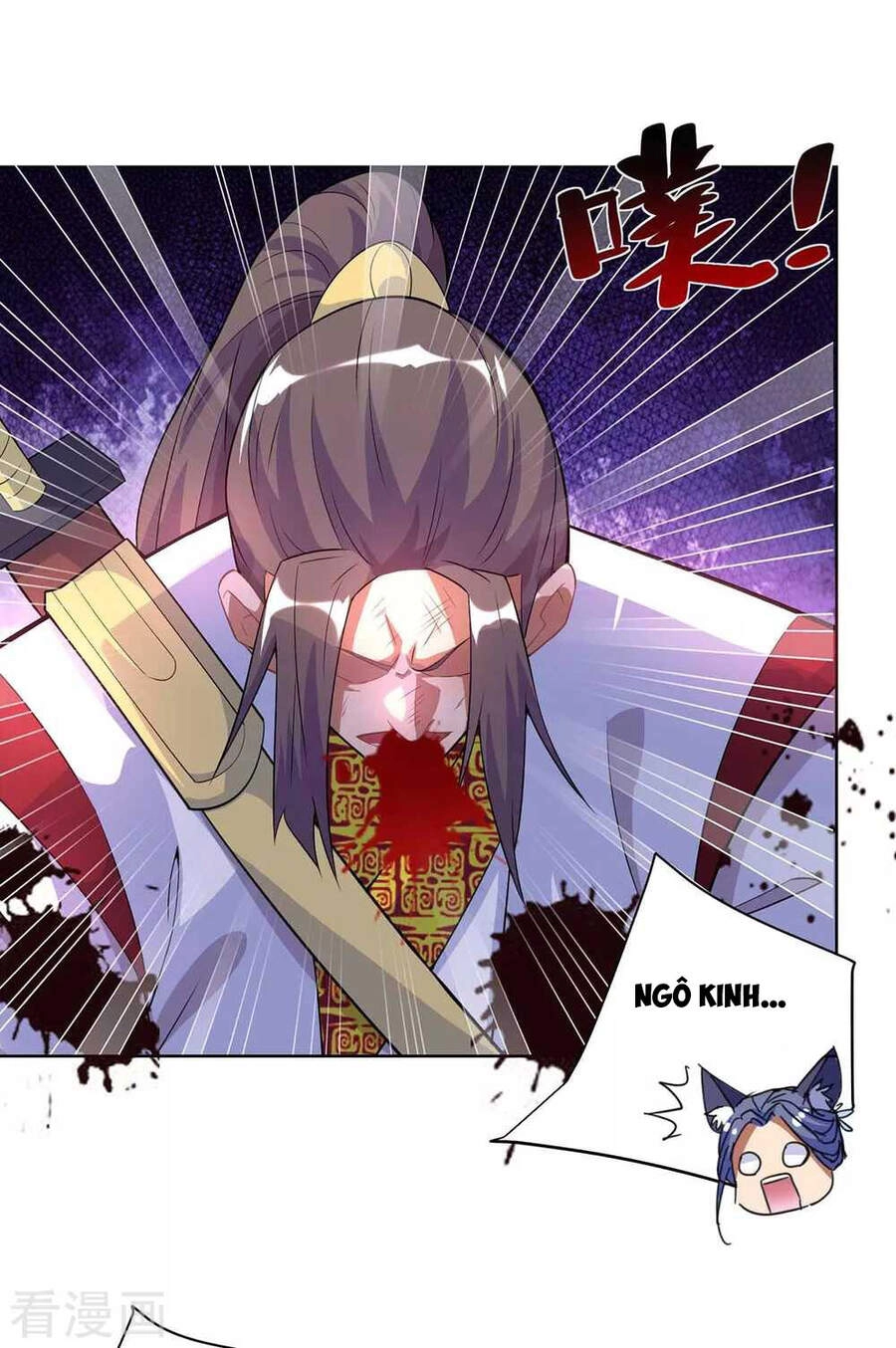 Trọng Sinh Sau Tám Vạn Năm Chapter 251 - 20