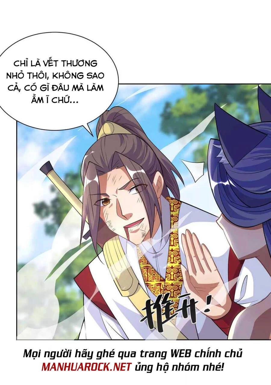 Trọng Sinh Sau Tám Vạn Năm Chapter 251 - 22