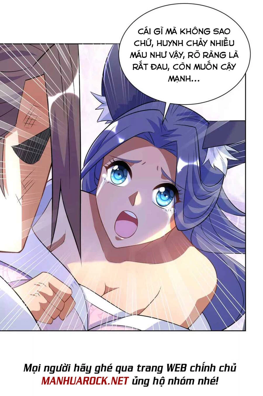 Trọng Sinh Sau Tám Vạn Năm Chapter 251 - 23