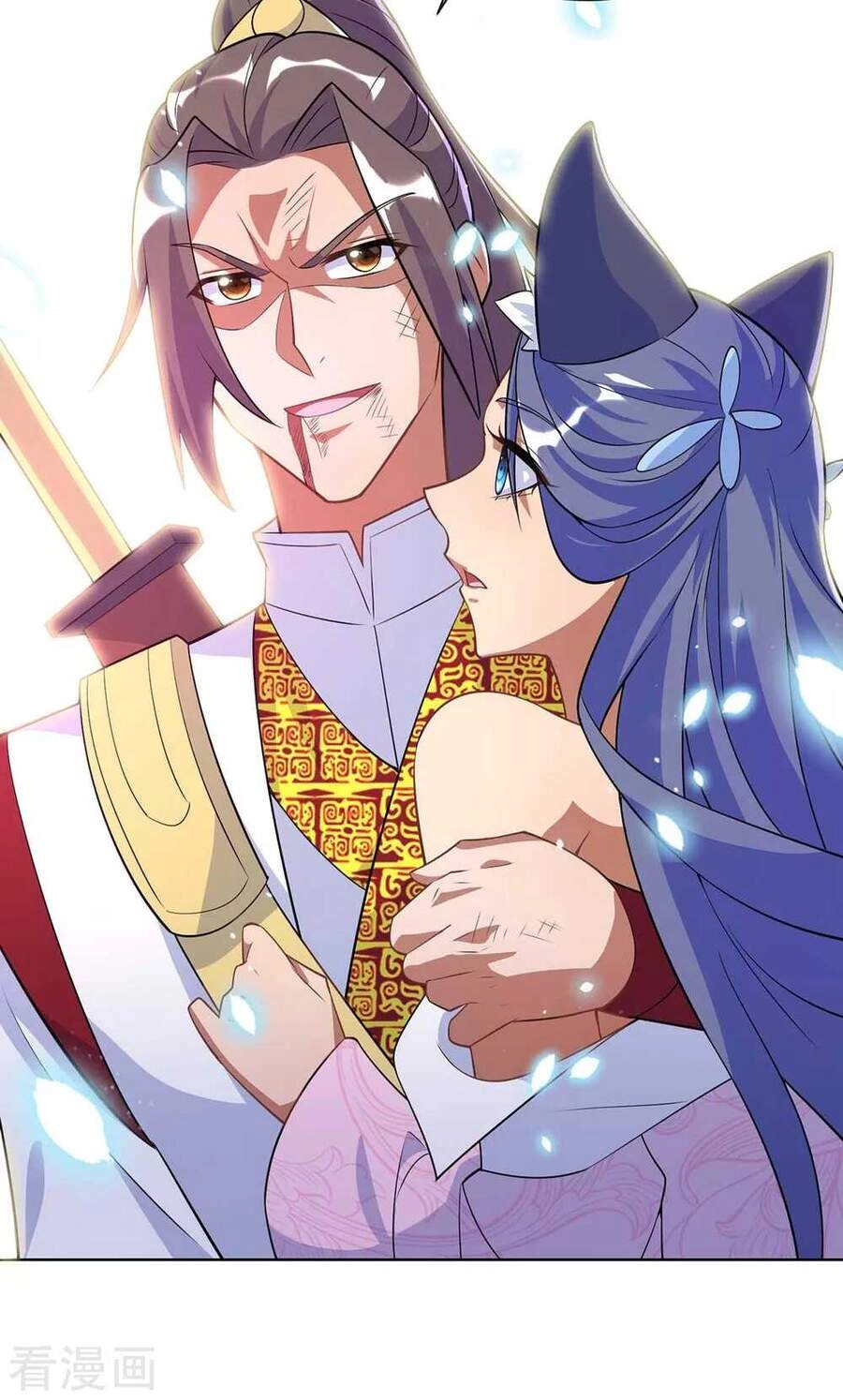 Trọng Sinh Sau Tám Vạn Năm Chapter 251 - 27