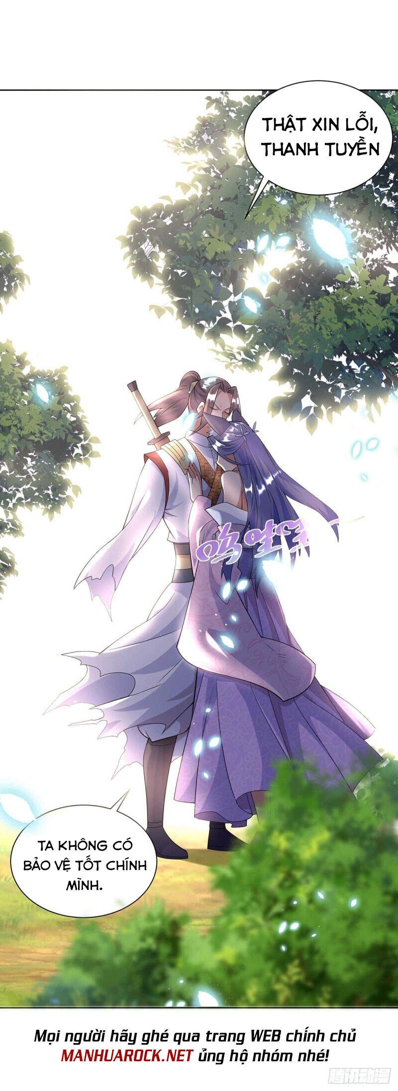 Trọng Sinh Sau Tám Vạn Năm Chapter 252 - 4