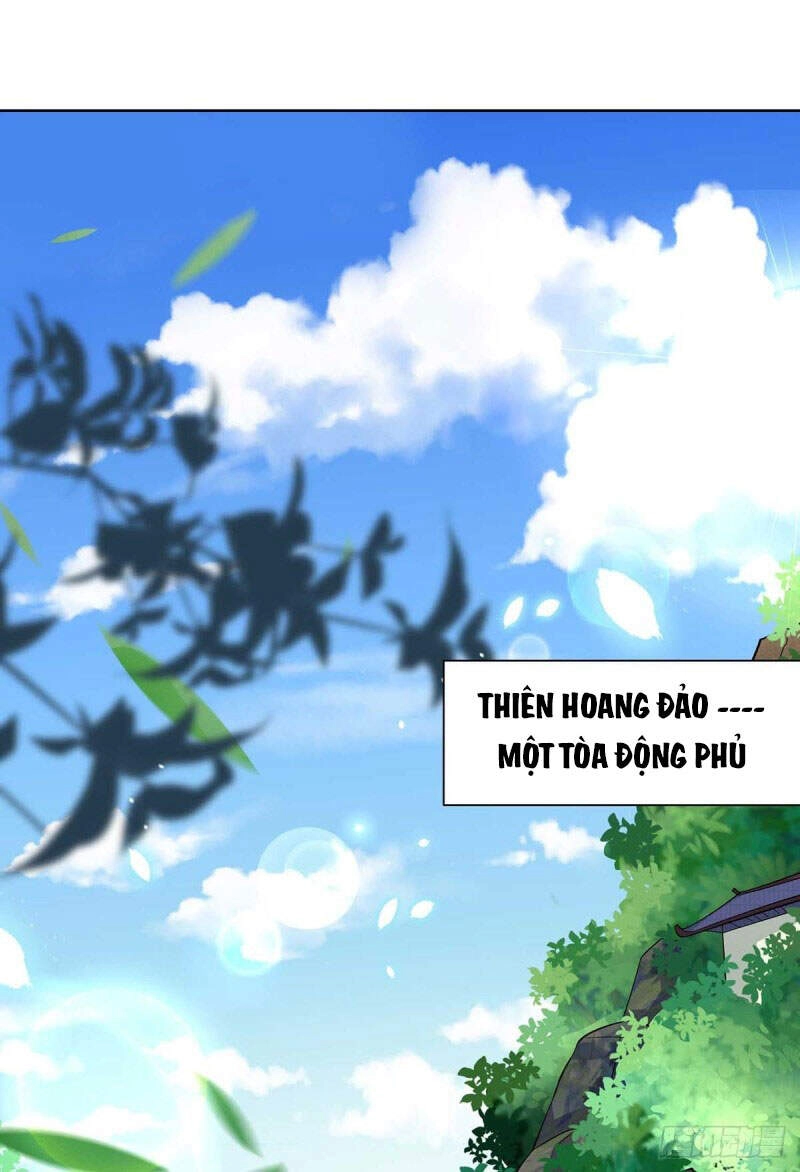 Trọng Sinh Sau Tám Vạn Năm Chapter 252 - 5