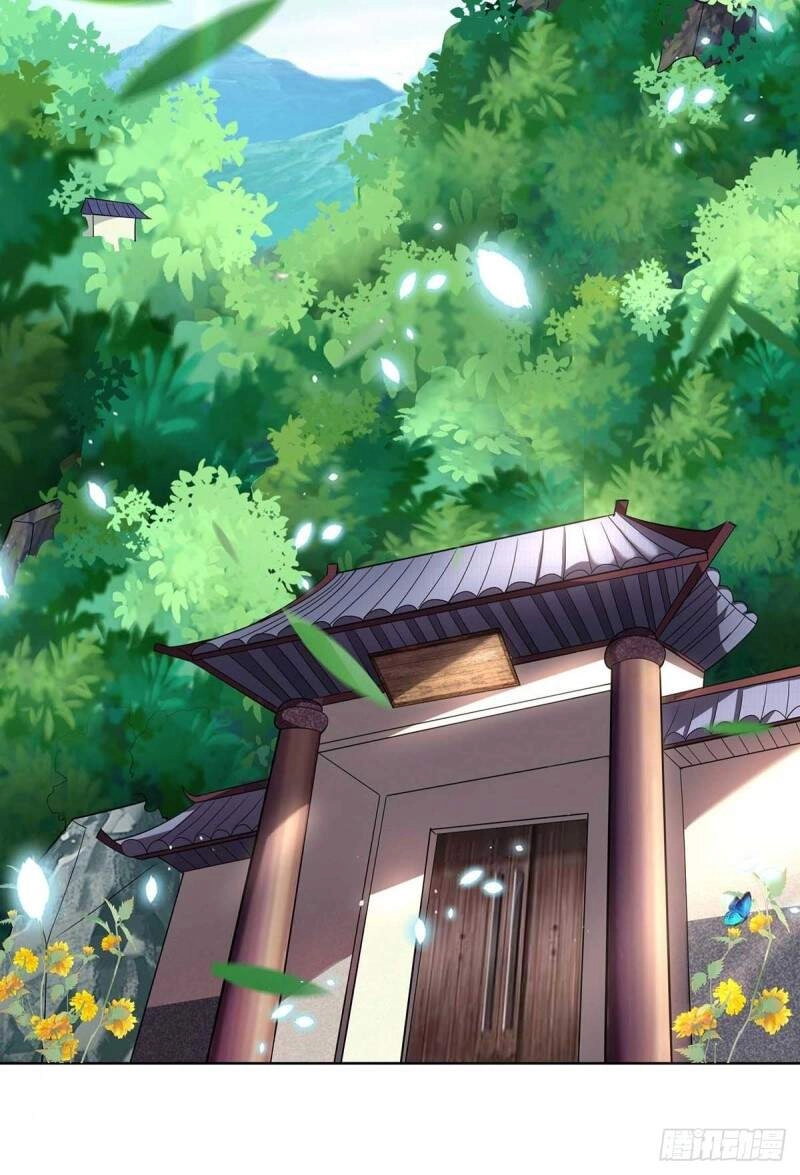 Trọng Sinh Sau Tám Vạn Năm Chapter 252 - 6