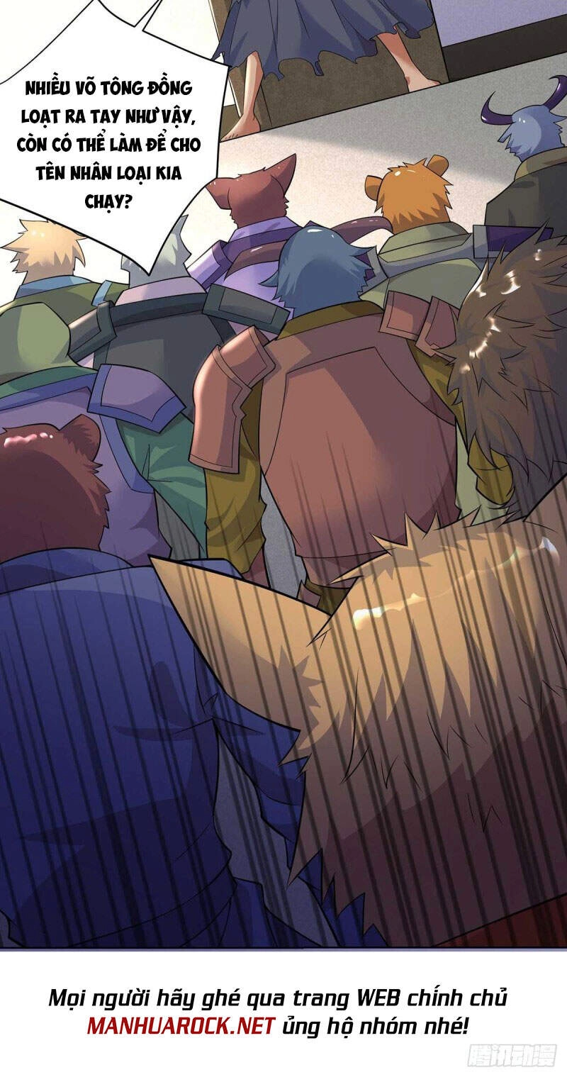 Trọng Sinh Sau Tám Vạn Năm Chapter 252 - 8