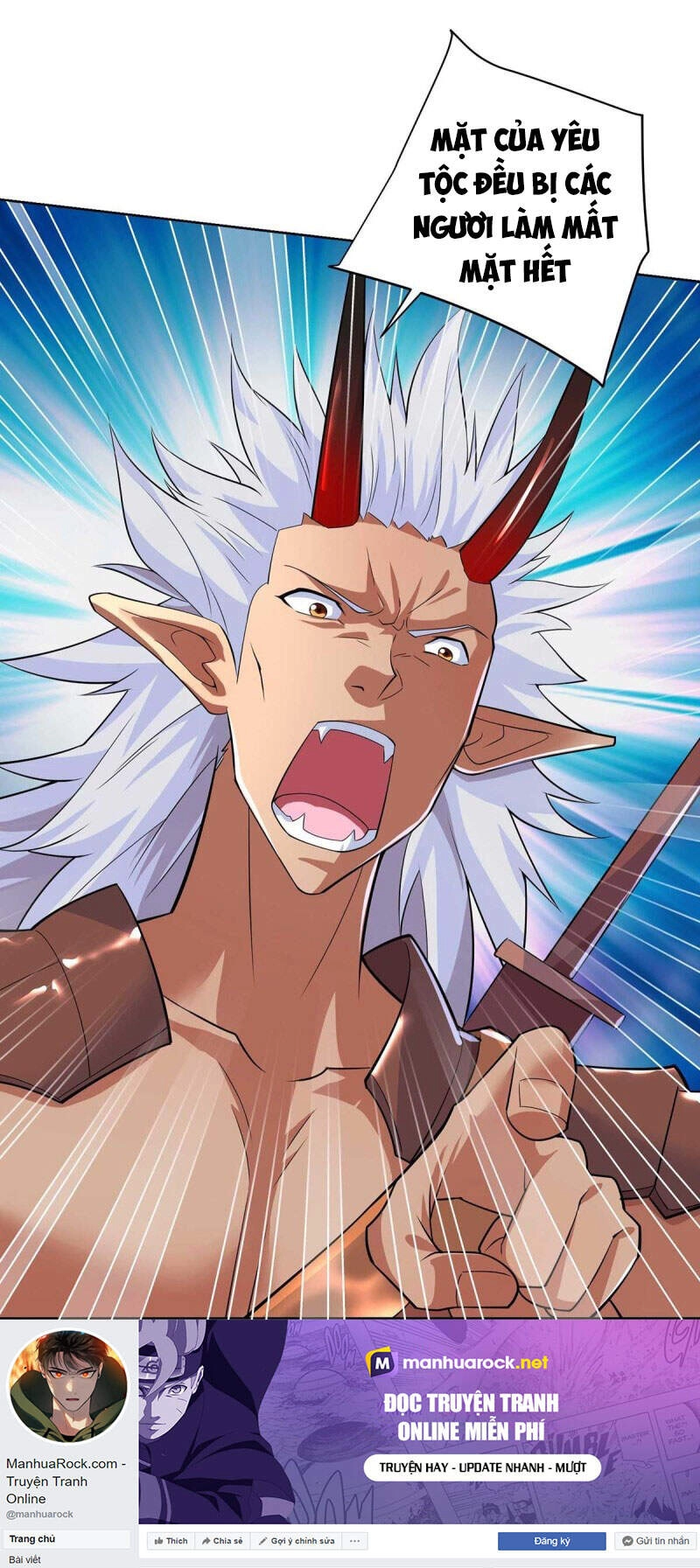 Trọng Sinh Sau Tám Vạn Năm Chapter 252 - 9