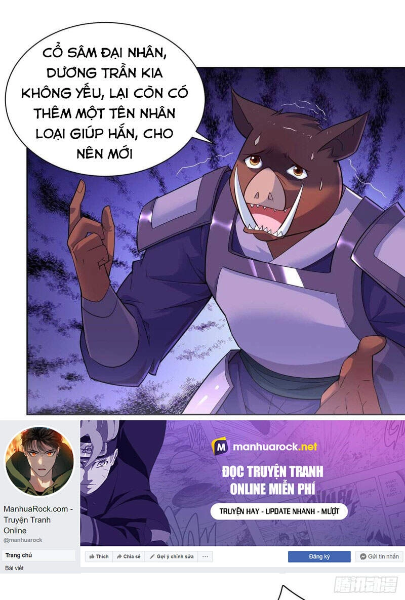 Trọng Sinh Sau Tám Vạn Năm Chapter 252 - 10