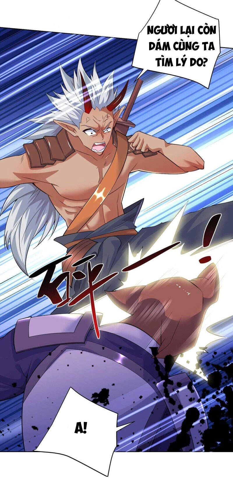 Trọng Sinh Sau Tám Vạn Năm Chapter 252 - 11