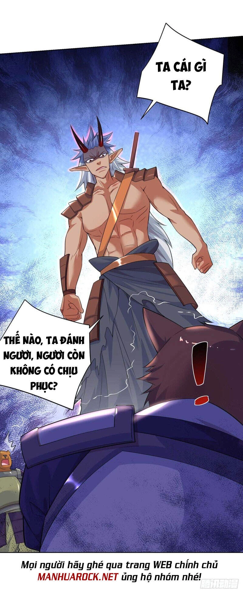 Trọng Sinh Sau Tám Vạn Năm Chapter 252 - 13