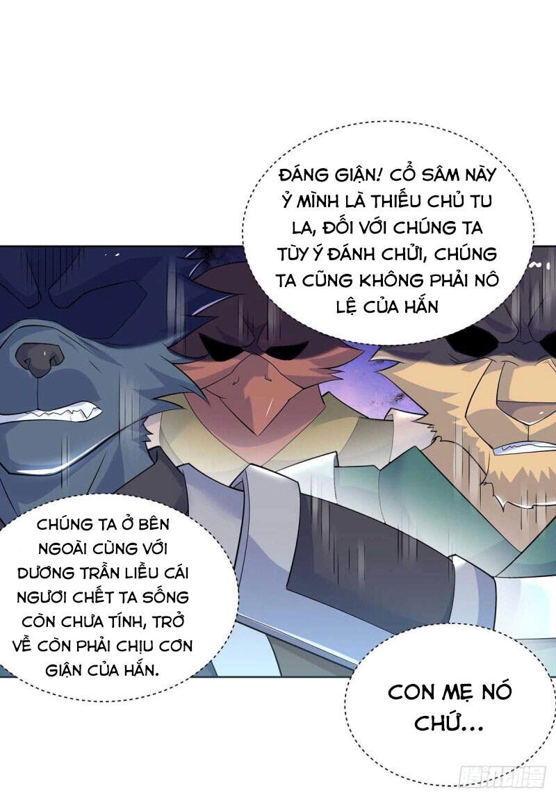 Trọng Sinh Sau Tám Vạn Năm Chapter 252 - 15